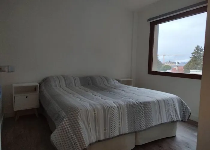 Centrico, Comodo Y Tranquilo