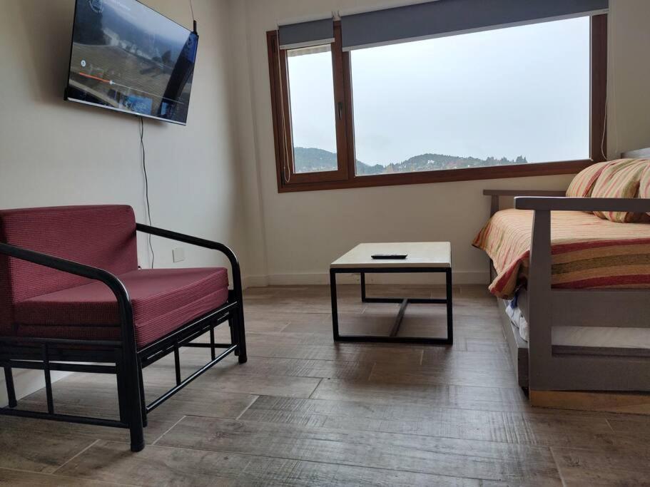 Apartment Centrico, Comodo Y Tranquilo San Carlos de Bariloche