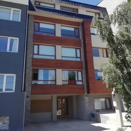 Centrico, Comodo Y Tranquilo San Carlos de Bariloche Exterior photo